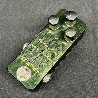 ONE CONTROL Hookers Green Bass Machine【新宿店】