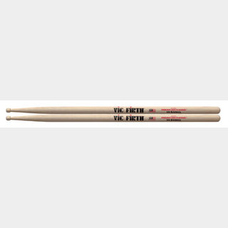 VIC FIRTHVIC FIRTH アメリカン クラシック シリーズ 5A BARREL TIP VIC-5ABRL