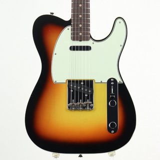 Vanzandt TLV-R2 Alder/Rose Model 3Tone Sunburst 【心斎橋店】