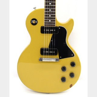 les paul special TV yellowの検索結果【楽器検索デジマート】