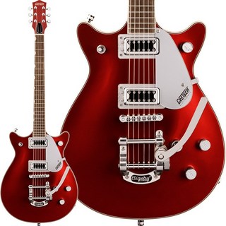GretschG5232T Electromatic Double Jet FT with Bigsby (Firestick Red) 【特価】