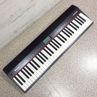 Roland GO-61P "GO:PIANO"  "エントリー・キーボード"【横浜店】