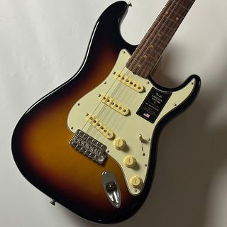 Fender【ちょい傷特価】American Vintage II 1961 Stratocaster 3-Color Sunburst エレキギター ストラトキャスタ