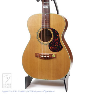 MATON EBG808TE (Tommy Emmanuel Signature)