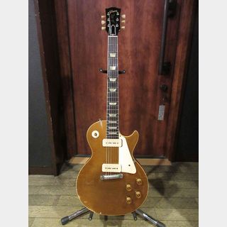 Gibson1954 Les Paul Standard Gold Top