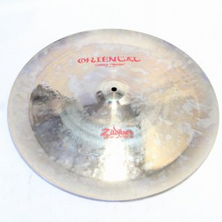 Zildjian ORIENTAL CHINA TRASH 20インチ ジルジャン オリエンタルチャイナトラッシュ【池袋店】