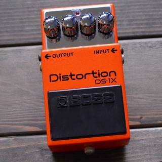 BOSS DS-1X #1