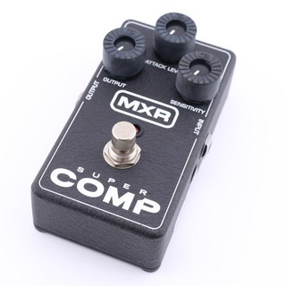 MXR 【USED】M132 Super Comp