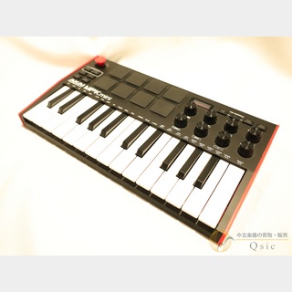 AKAI MPK miniの検索結果【楽器検索デジマート】