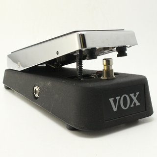 VOX V847 A WAH ワウ　ワウペダル　エフェクター　ボリュームペダル ワウ・ペダル定番】VOX / V847-Aのスペックや特徴等をレビュー