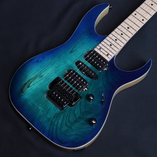 Ibanez RG470AHM-BMT Blue Moon Burst 【横浜店】