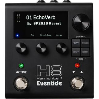 Eventide、H9 Maxの検索結果【楽器検索デジマート】