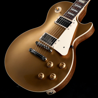 Gibson Les Paul Standard 50s Gold Top(重量:5.15kg)【渋谷店】