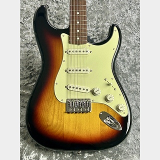 Fender Made in Japan Limited Stratocaster XII -3-Color Sunburst- #JD24014643【3.34kg】