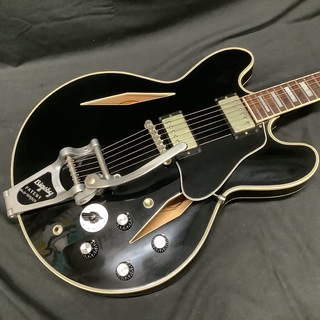 エレクトリックギター、Gibson Shinichi Ubukata ES-355の検索