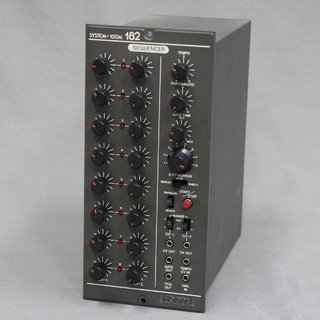 Roland SYSTEM-100M MODEL 182 ANALOG SEQUENCER 【御茶ノ水本店】