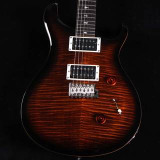 Paul Reed Smith(PRS) SE Custom24 Black Gold Burst 【未展示品】 SEカスタム24