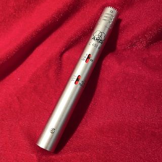AKG C451B #23857