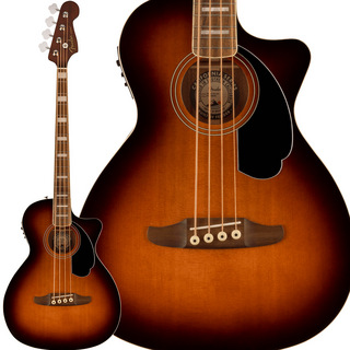 Fender KINGMAN BASSの検索結果【楽器検索デジマート】