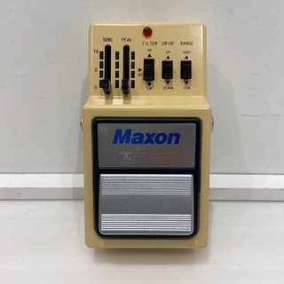 Maxon AF-9 Auto Filter オートワウ