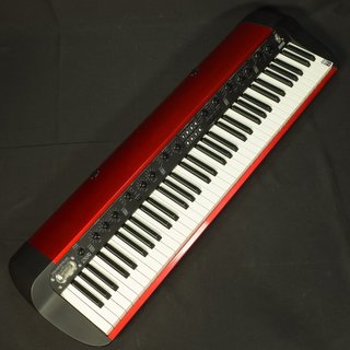 KORG SV-1 Stage Piano 73Keys Metallic Red【福岡パルコ店】