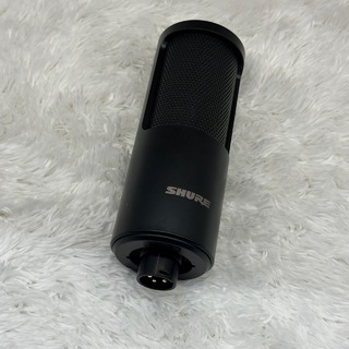 Shure SM4 Home Recording Microphone Kit (ショックマウント・ポップフィルター付きセット) ホームレコーディン