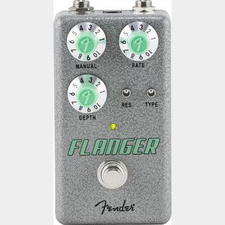 Fender Hammertone Flanger フェンダー [フランジャー]【新宿店】