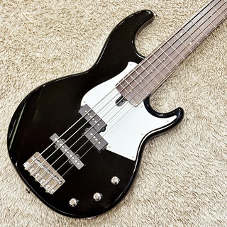 YAMAHA BB235 / BL (Black) 【アウトレット特価品】【5弦ベース】