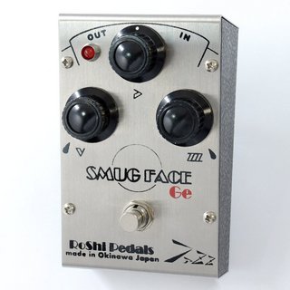 RoShi Pedals SMUG FACE Ge 【池袋店】