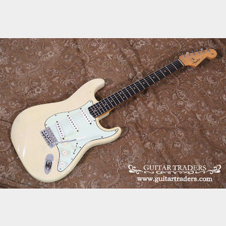 エレクトリックギター ＞ STタイプ、Fender、1963 Stratocasterの検索