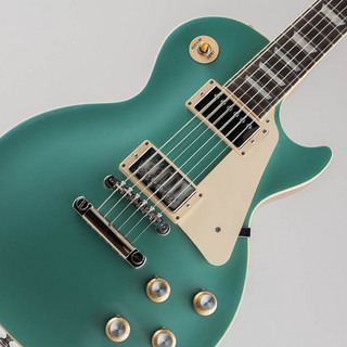 Gibson Les Paul Standard 60s Plain Top Inverness Green Top【S/N:215830298】
