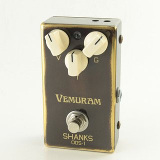 VEMURAM Shanks ODS-1 【御茶ノ水本店】