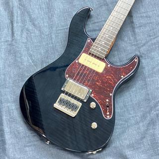 YAMAHA PACIFICA611HFM TBL