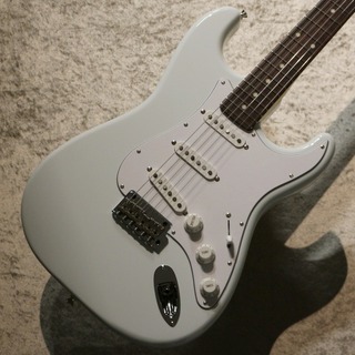 FUJIGEN(FGN) 【クロサワオーダー】 KNST100RAL ~Pale Blue~ #K230349【3.43kg】【アルダー×ローズ指板】