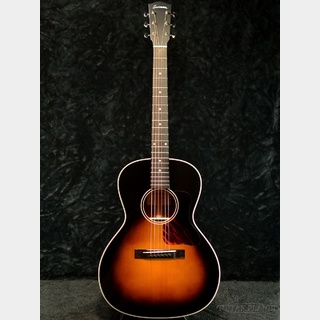 Eastman E10-00SS Sunburst ~Adirondack Spruce~ #M2229573【48回迄金利0%対象】