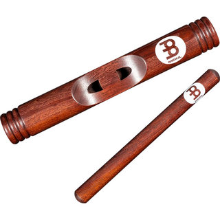 MeinlCL3RW african hollowed redwood クラベス
