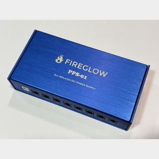 FIREGLOW PPS-01 パワーサプライ