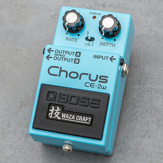 BOSS CE-2W Chorus【即日発送】