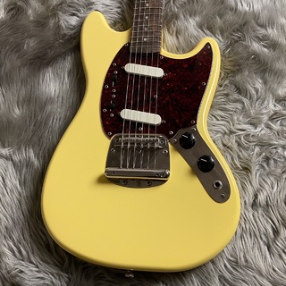 Squier by Fender Classic Vibe '60s Mustang 【現物画像】