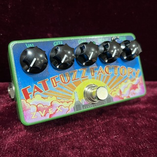 Z.Vex、Fuzz Factoryの検索結果【楽器検索デジマート】