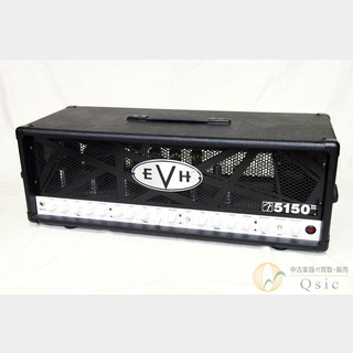 EVH 5150III 100W Head -Black- 100V [WJ501]