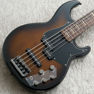 YAMAHA BB735A -Dark Coffee Sunburst- 【B級特価品】(即納可能)【町田店】