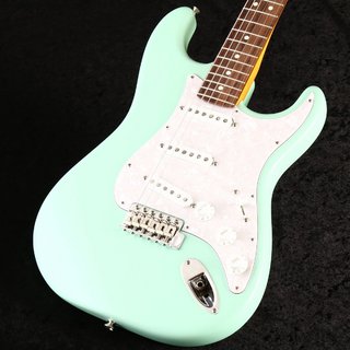 FenderLimited Edition Cory Wong Stratocaster Rosewood Fingerboard Surf Green フェンダー [USA製]【御茶ノ水