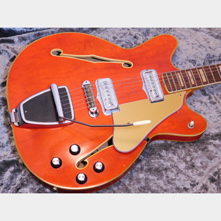 Fender Coronado Ⅱ Tremolo '67