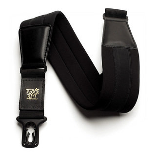 ERNIE BALL #4146 Wide 3" Neoprene Polylock Comfort Strap