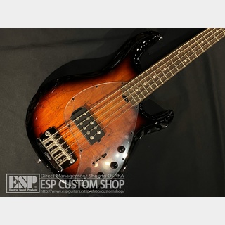 Sterling by MUSIC MAN RAY35SM 3 Tone Sunburst