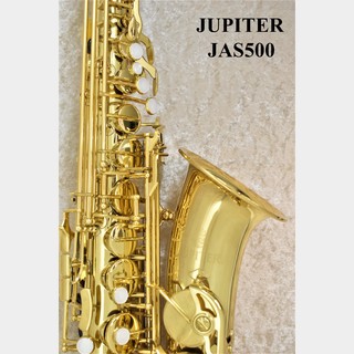JUPITER JAS500【新品】【横浜店】