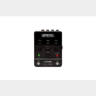 Line 6、HX Oneの検索結果【楽器検索デジマート】
