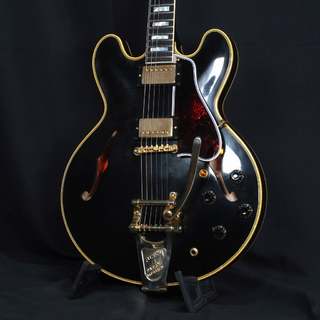 1959 Les Paul Standard Factory Burst〜ギブソン・カスタム