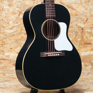 Gibson 1933 L-00 Ebony Light Aged 2024